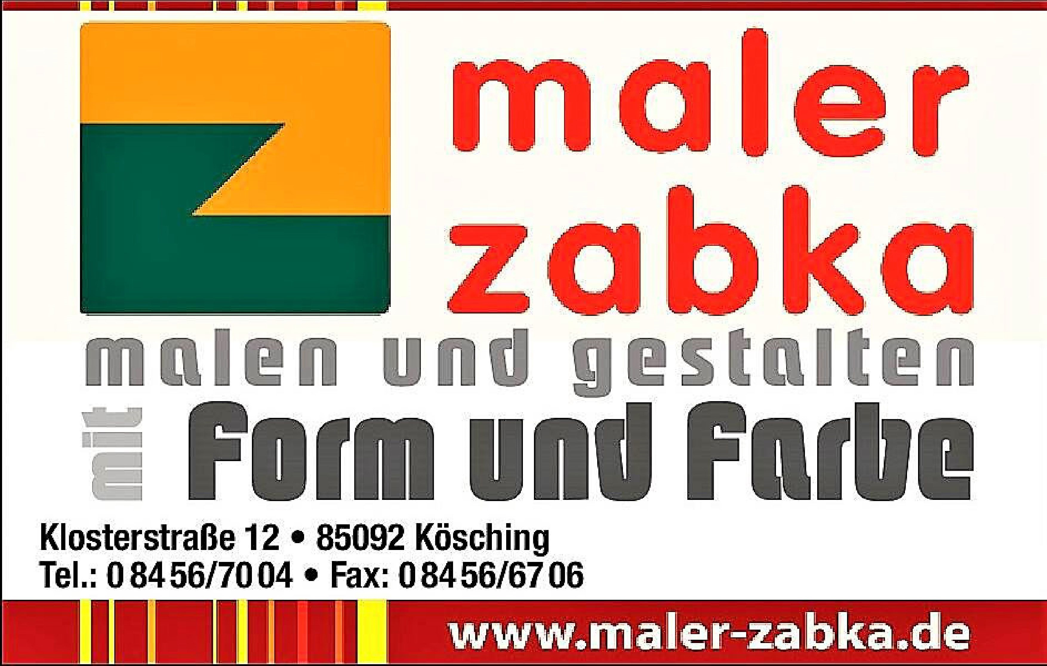 Maler Zabka