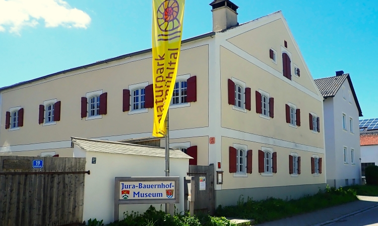 Jura-Bauernhof-Museum Hofstetten: „Kinder, macht euch an die Arbeit!“ 