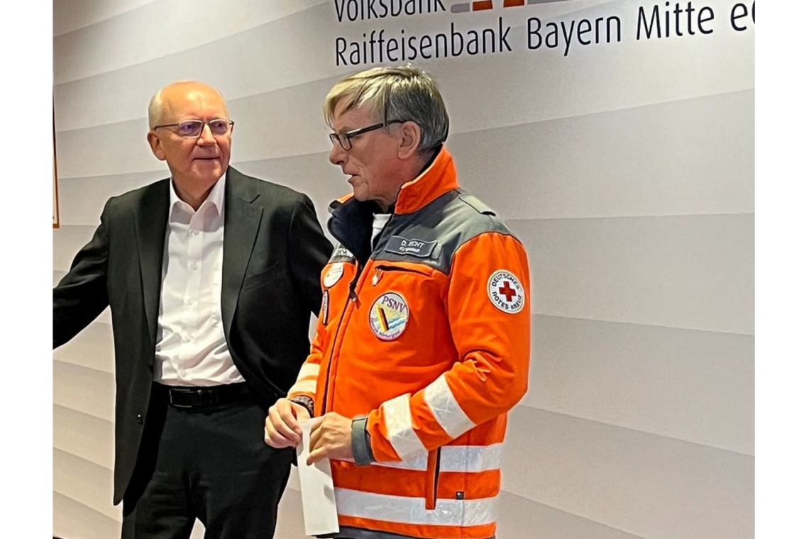 Unterstützung für Herzenswünsche 