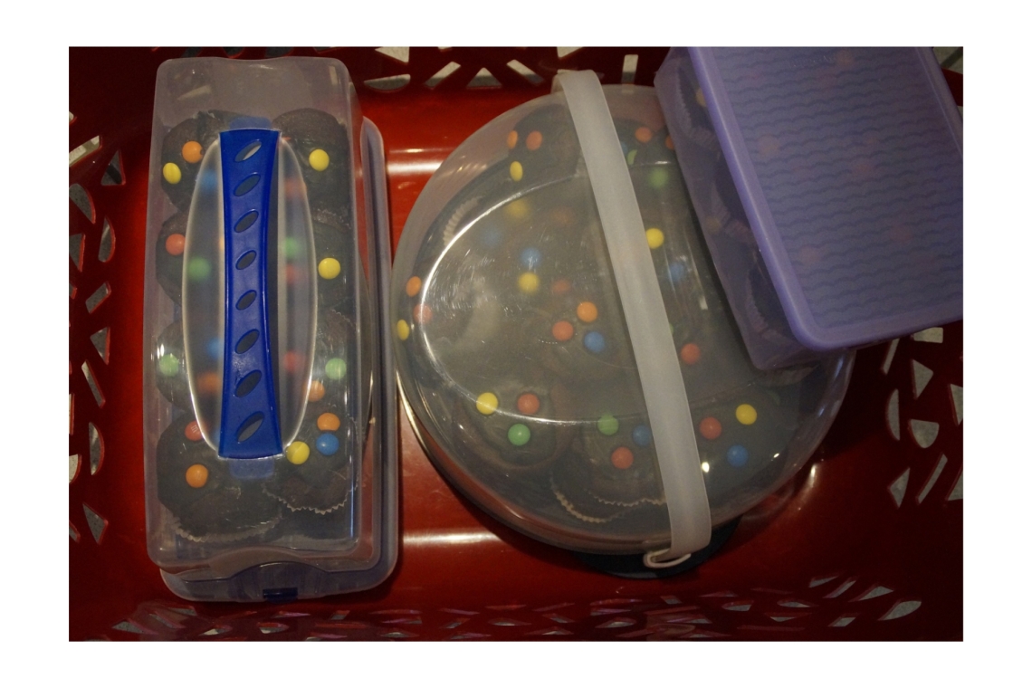 Kult-Unternehmen Tupperware ist insolvent 