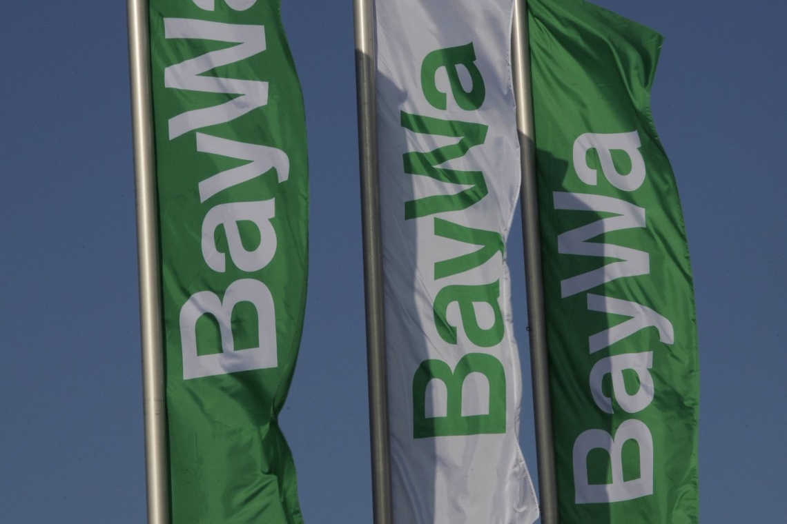 Baywa-Konzern will 1300 Stellen streichen 