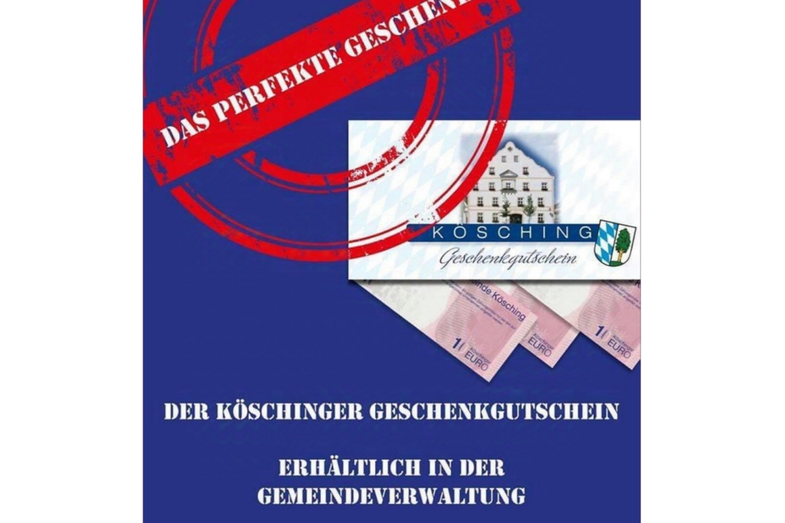 Tipp Weihnachten: Zwei Ideen für Weihnachtsgeschenke 