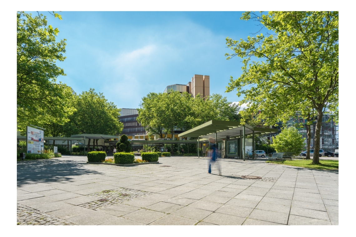 Klinikum Ingolstadt:  Angebot für Brustkrebspatienten/-innen