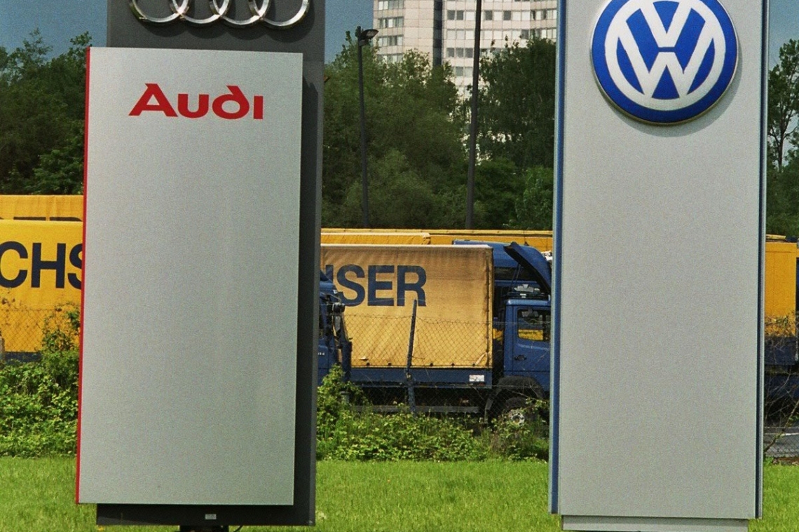 Audi Management plant offenbar Verschiebung der Gehaltserhöhung 