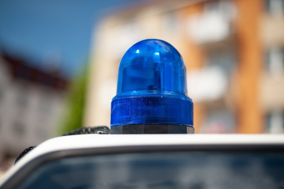 Einbruch in Imbissladen am Marktplatz Kösching - Polizei sucht Zeugen 
