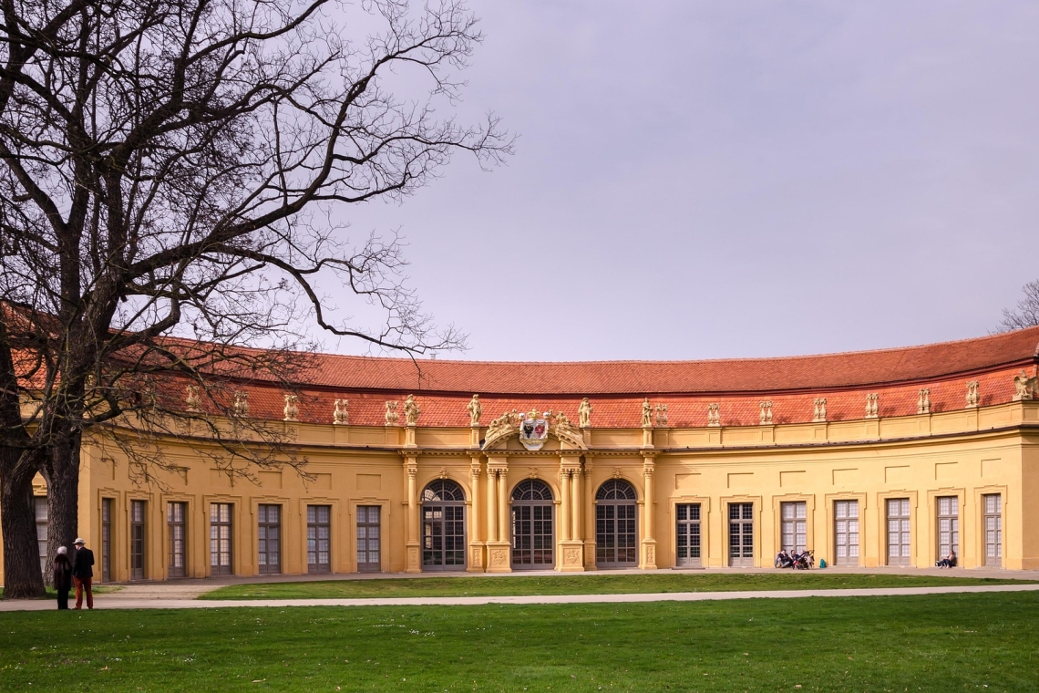 Erlangen ist sicherste Großstadt in Bayern 