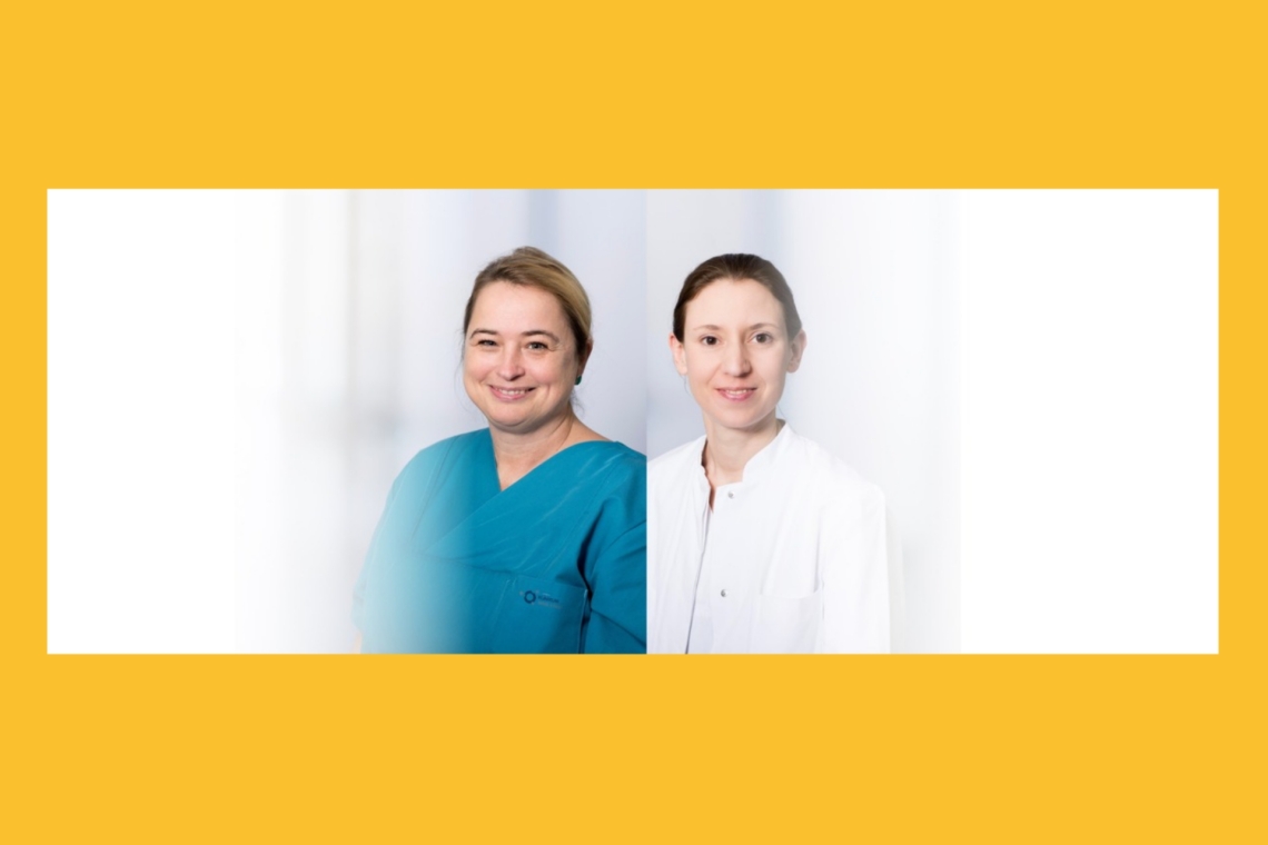 Parkinson: Neue Therapieangebote am Klinikum Ingolstadt 