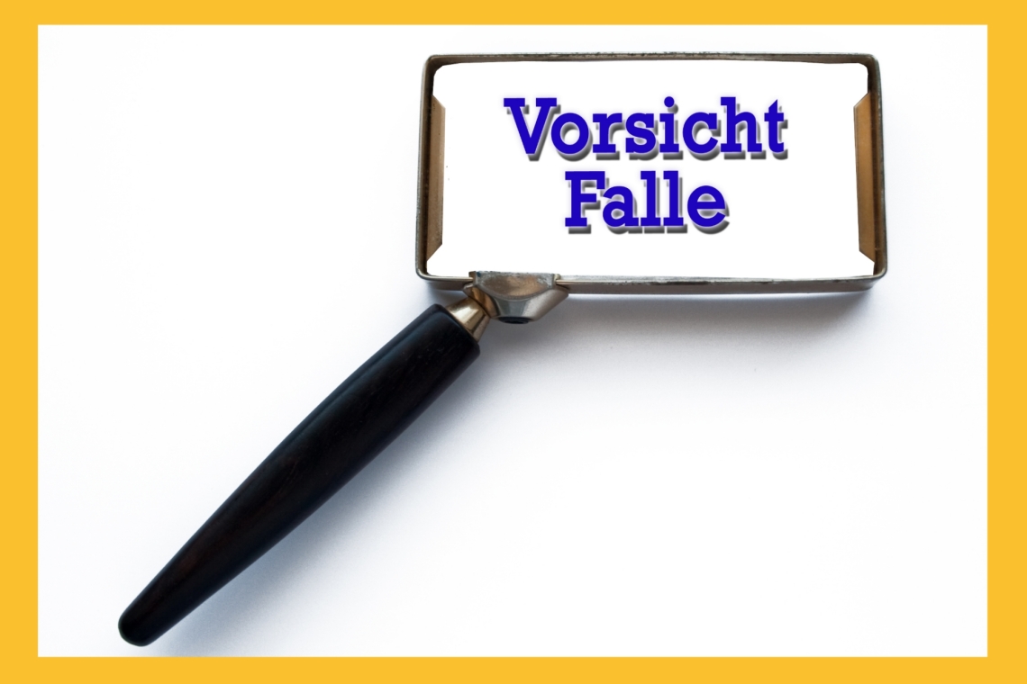 Stadt Ingolstadt warnt:  Gefälschte QR-Codes an Parkautomaten 