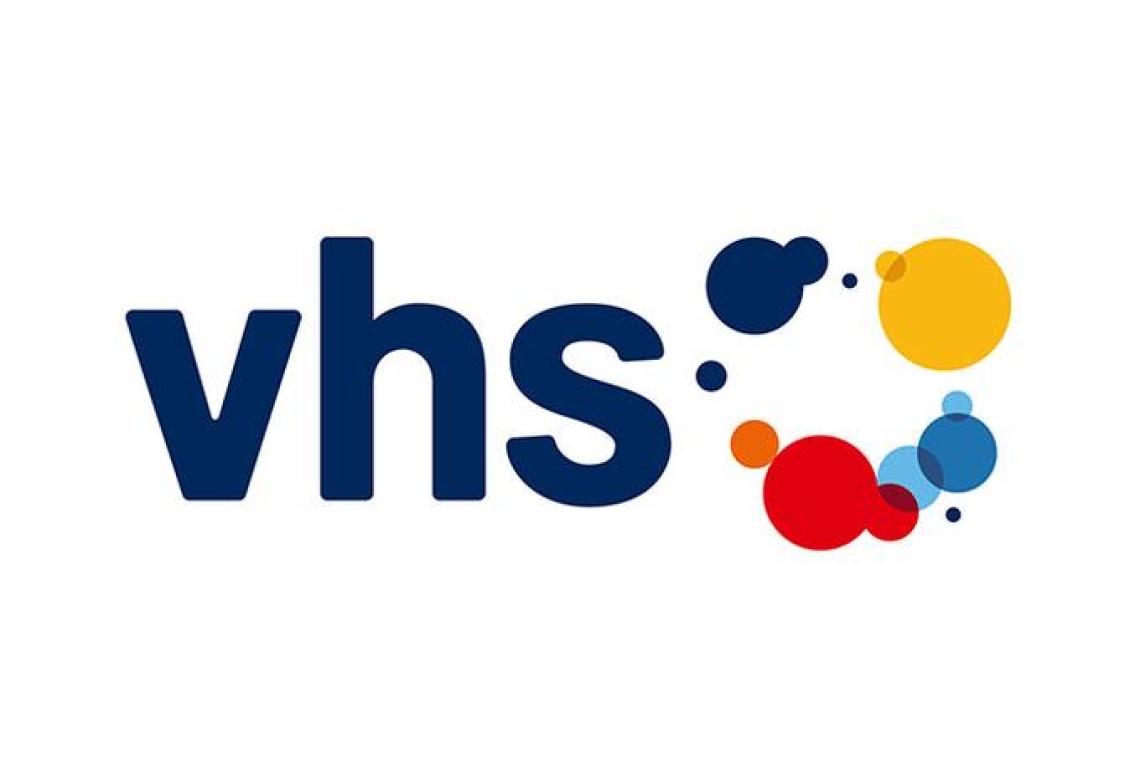  Führung durch die Lebenshilfe -  vhs führt hinter die Kulissen
