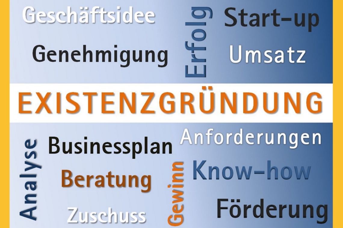 Gründungsberatung der IHK 