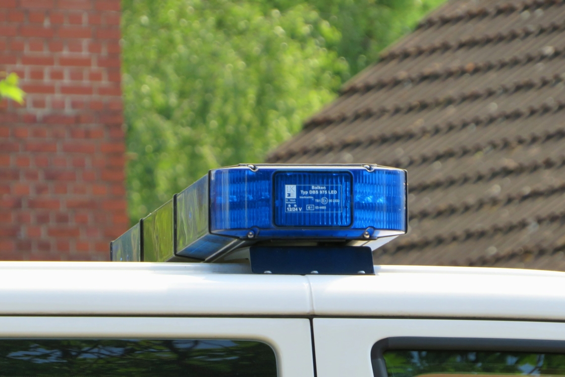 Einbruch in Böhmfelder Grundschule 