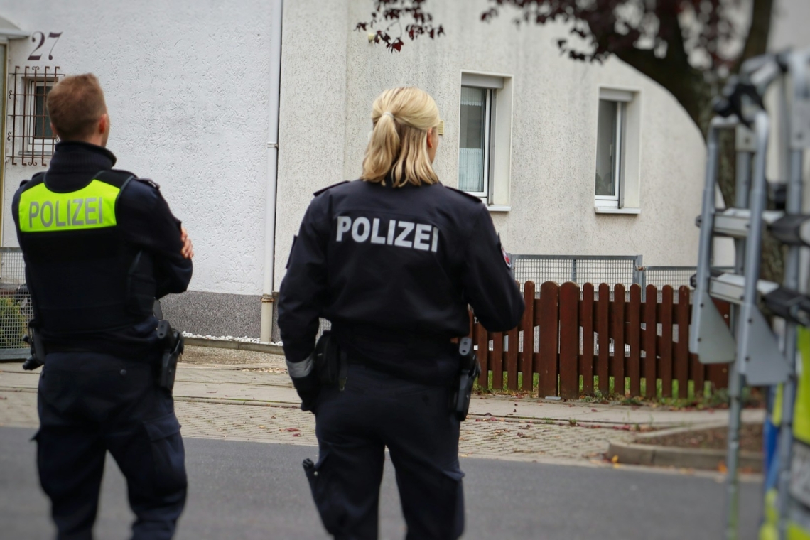 Schlag gegen Kinderpornografie 