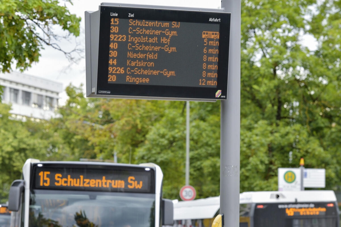  „Fair fahren“ - VGI verstärkt Fahrscheinkontrollen