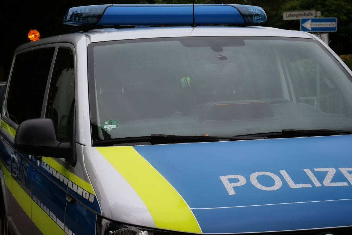 40.000 Euro Sachschaden nach Unfall in Richtung Gaimersheim 