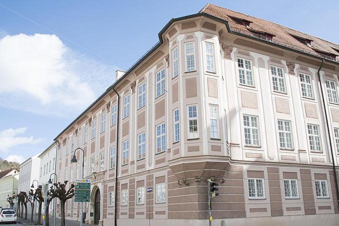 Bistum Eichstätt rechnet für 2025 mit ausgeglichenem Haushalt 