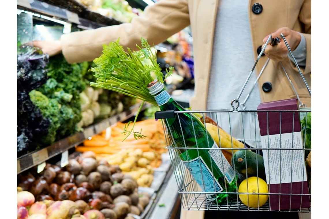 Inflationsrate im April 2025 auch in Bayern voraussichtlich +2,1 %
