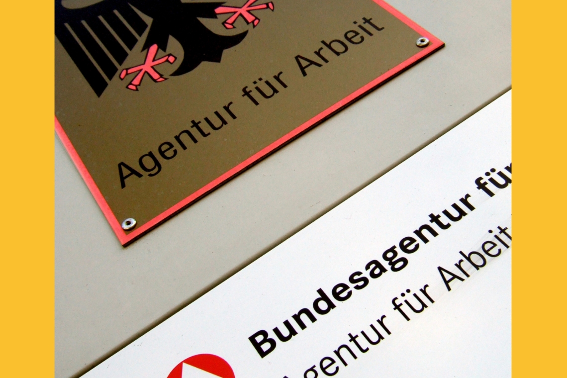 Der regionale Arbeitsmarkt im April 2025 