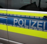 Einbruch in Tankstelle im Ortsteil Winden am Aign 