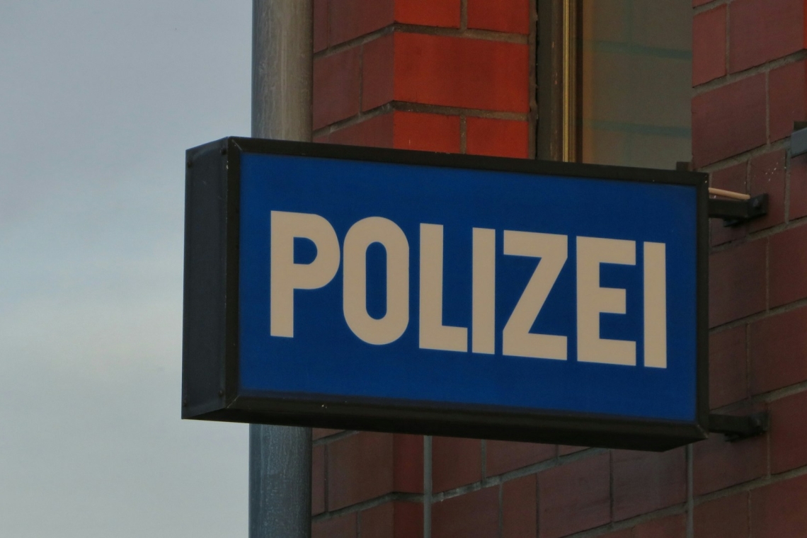 Erneut betrügerische Handwerker unterwegs 
