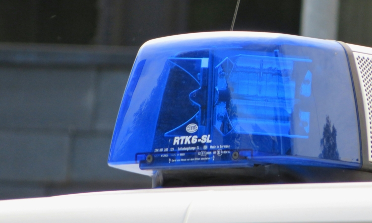 Polizei Eichstätt: Flüchtiger Radfahrer gesucht