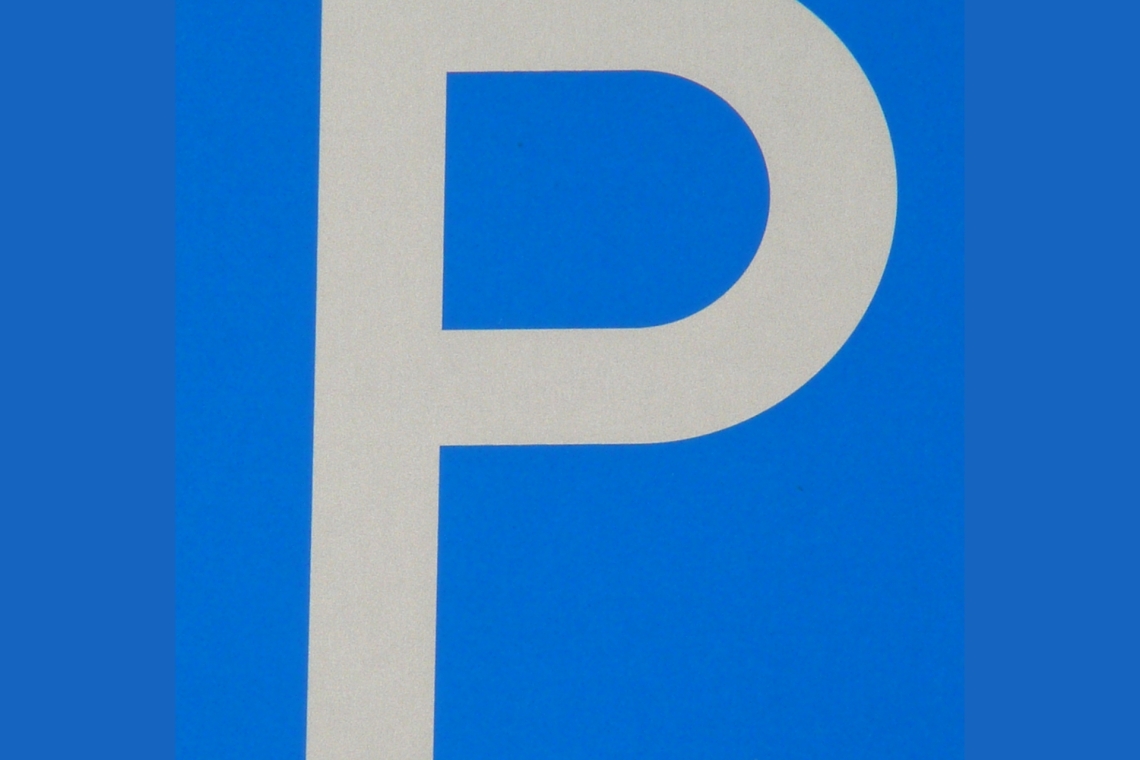 Zeitweise Sperrung der Tiefgarage Theater West und der Parkplatz Hallenbad während des Halbmarathons 