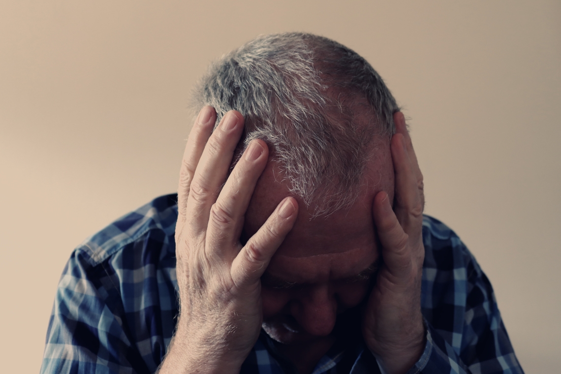 Psychose - Was ist das eigentlich? 