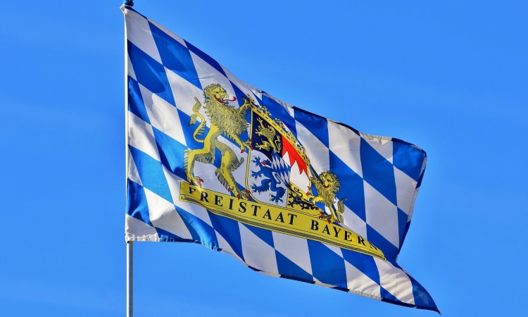 Gewässerrandstreifen: Bayern erhöht die Förderung