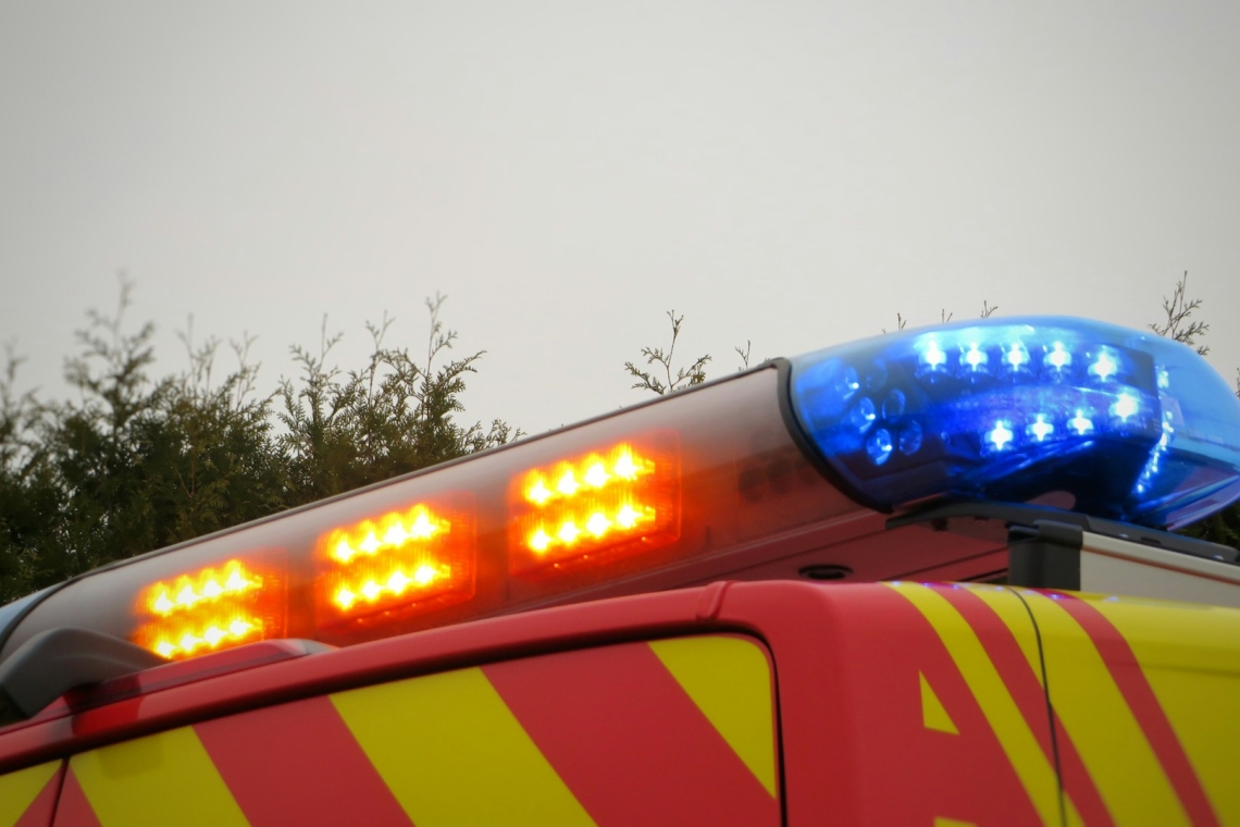 Zwei Brände in Vohburg – Kripo geht von Brandstiftung aus 