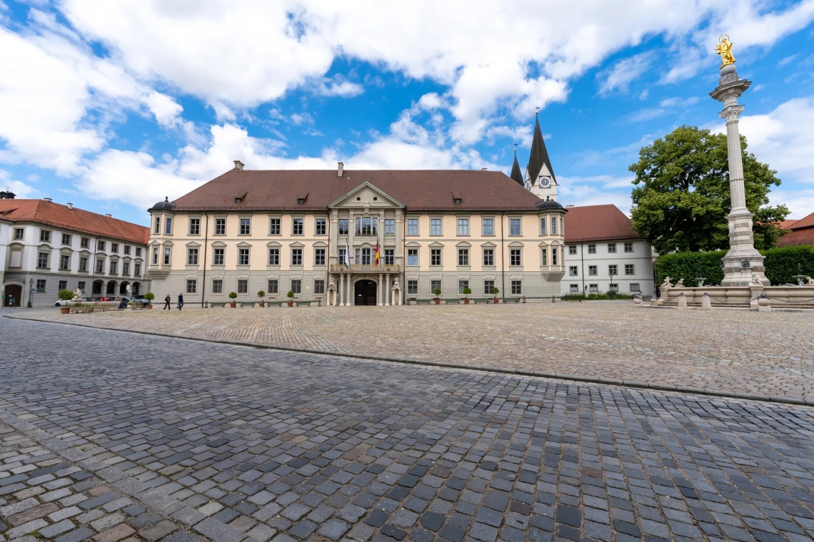 Neues Schulangebot für Kinder mit Förderschwerpunkt geistige Entwicklung in Eichstätt und Kösching 