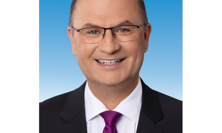 FÜRACKER: MEILENSTEIN FÜR SANIERUNG DES FINANZAMTS EICHSTÄTT ERREICHT