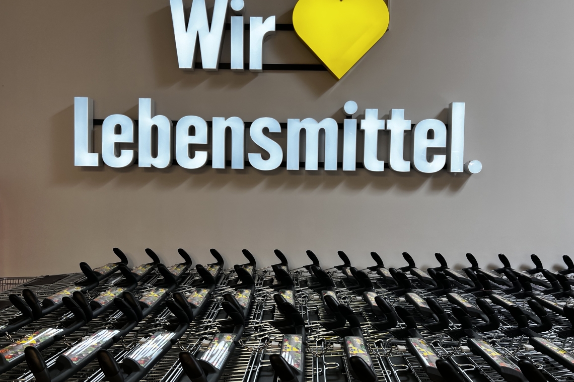 EDEKA Südbayern steigert Umsätze – und stärkt die eigene Infrastruktur 