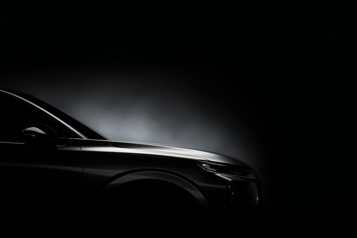 Neuer Audi Q3 wird vorgestellt – mit großem Sommerevents am Audi Piazza 