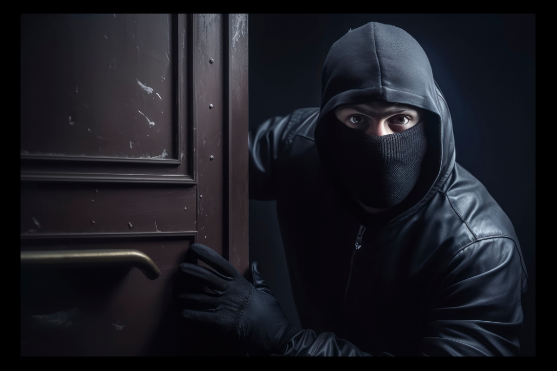 Einbruch in Ingolstädter Kosmetikstudio 