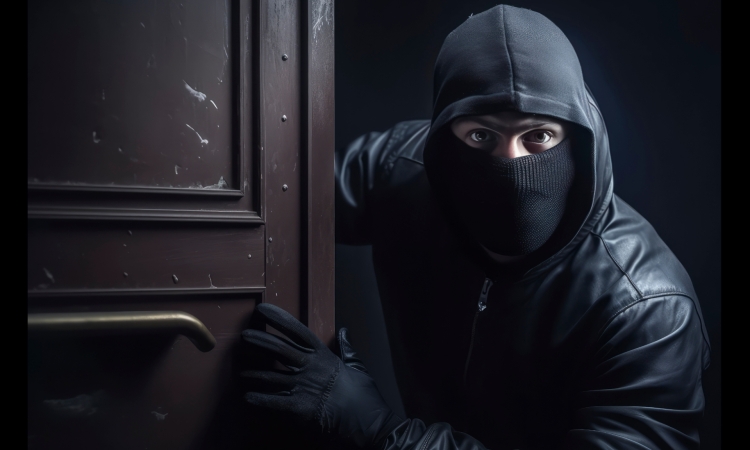 Einbruch in Ingolstädter Kosmetikstudio 
