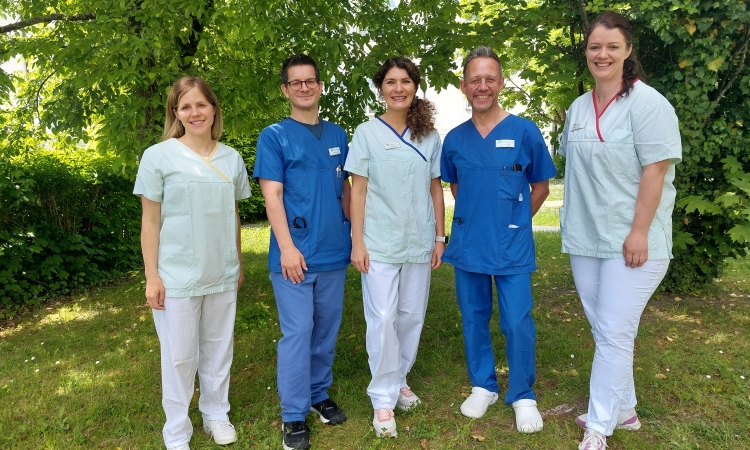 Klinik setzt auf mediterrane Menülinie mit regionalem Charakter 