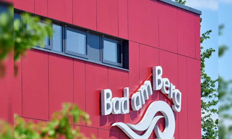 Bad am Berg: am Bürgerfest-Sonntag, 29.06.2025, geschlossen 