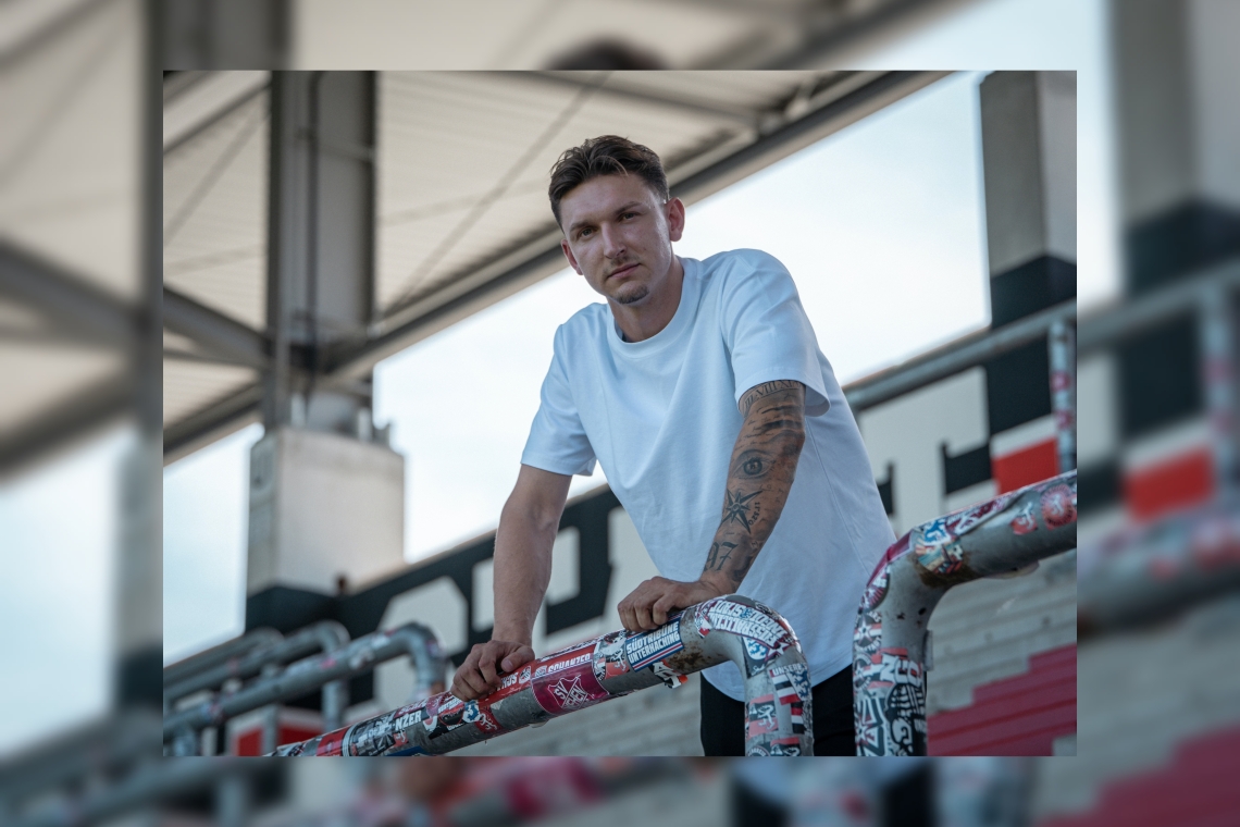 Julian Kügel kehrt zum FCI zurück 