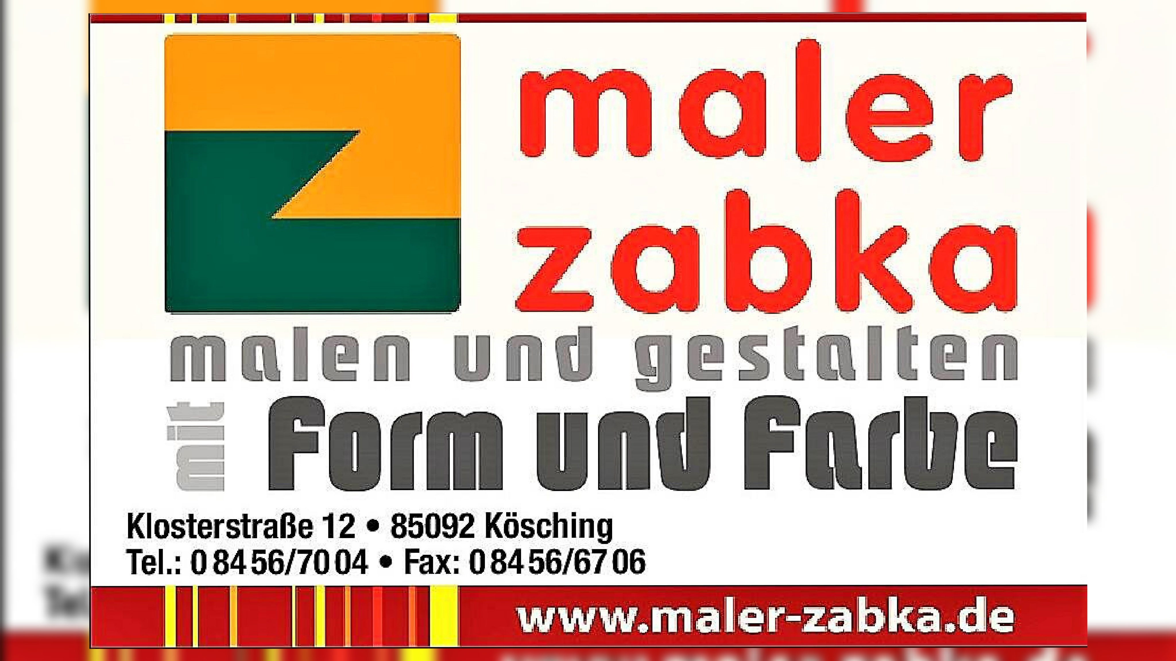 Maler Zabka