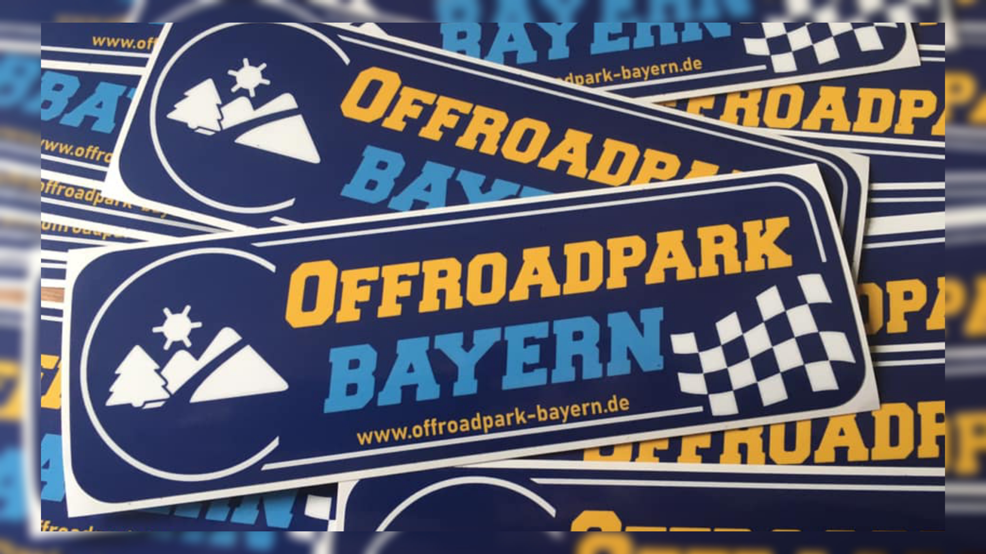 Offroadpark Bayern