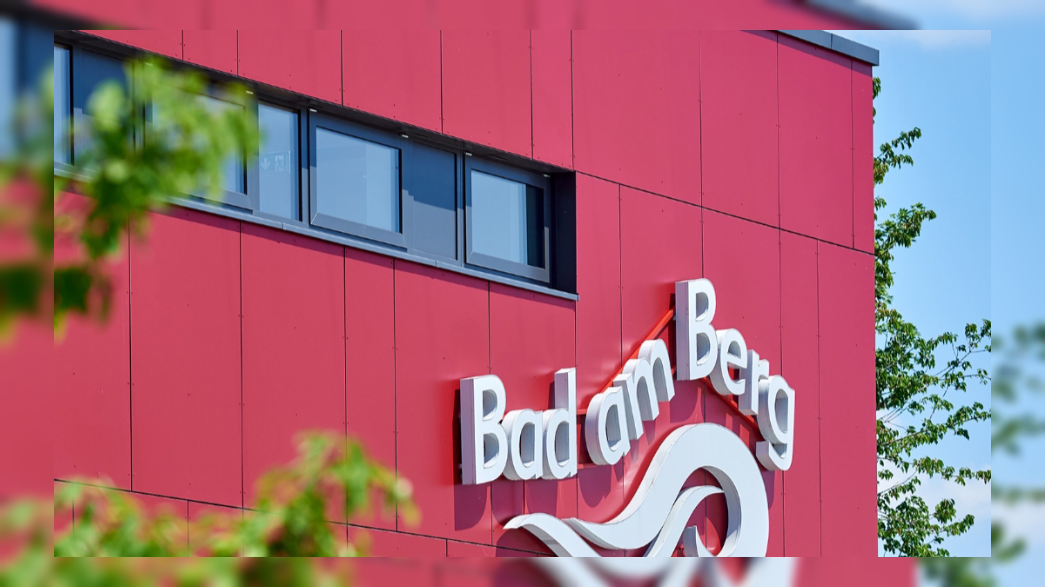 Bad am Berg 