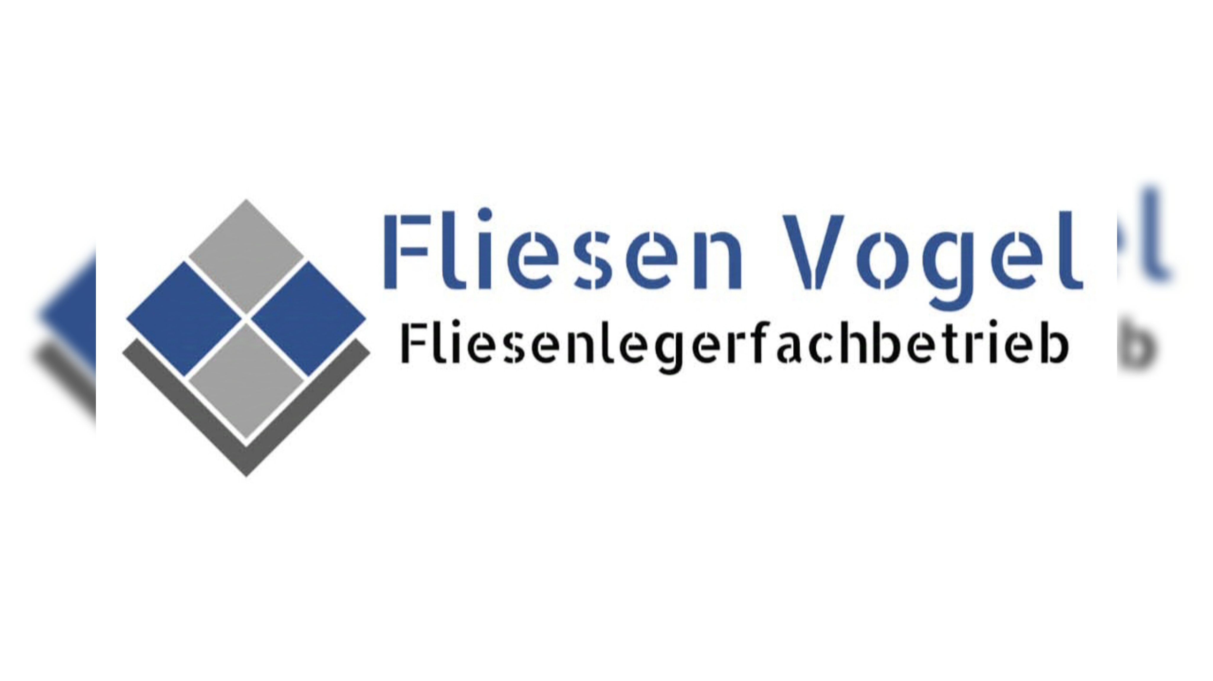 Fliesen Vogel 