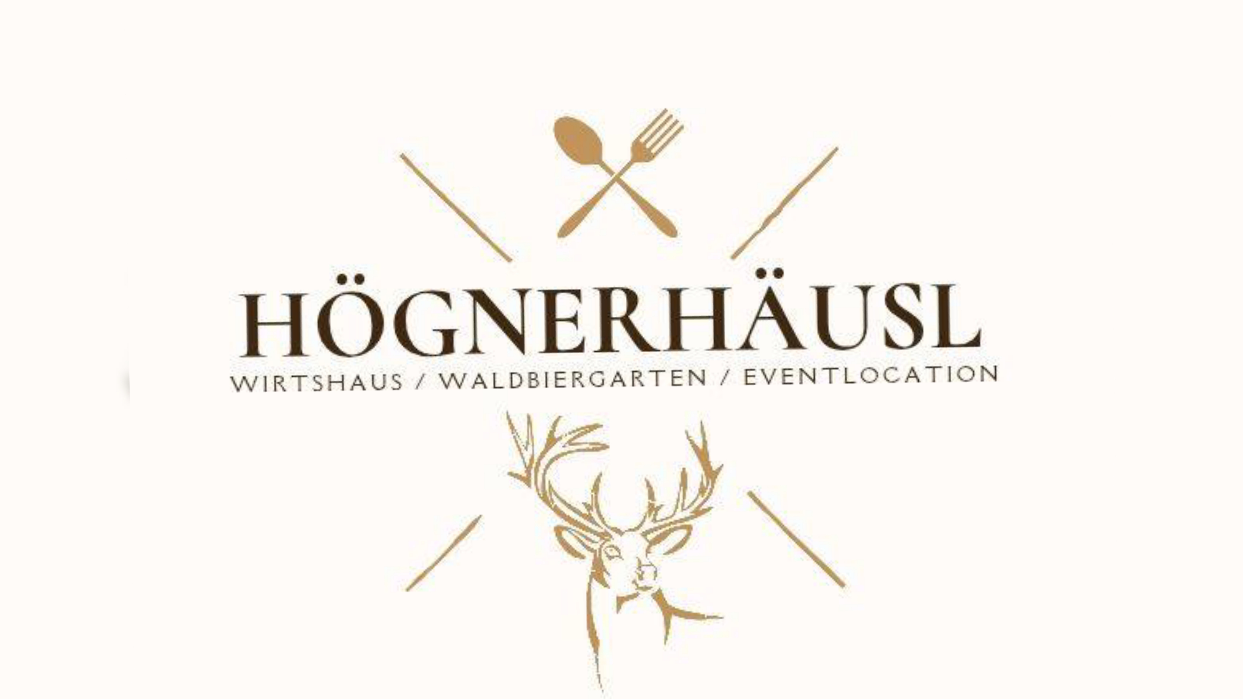 Högnerhäusl - Wirtshaus - Waldbiergarten - Eventlocation 
