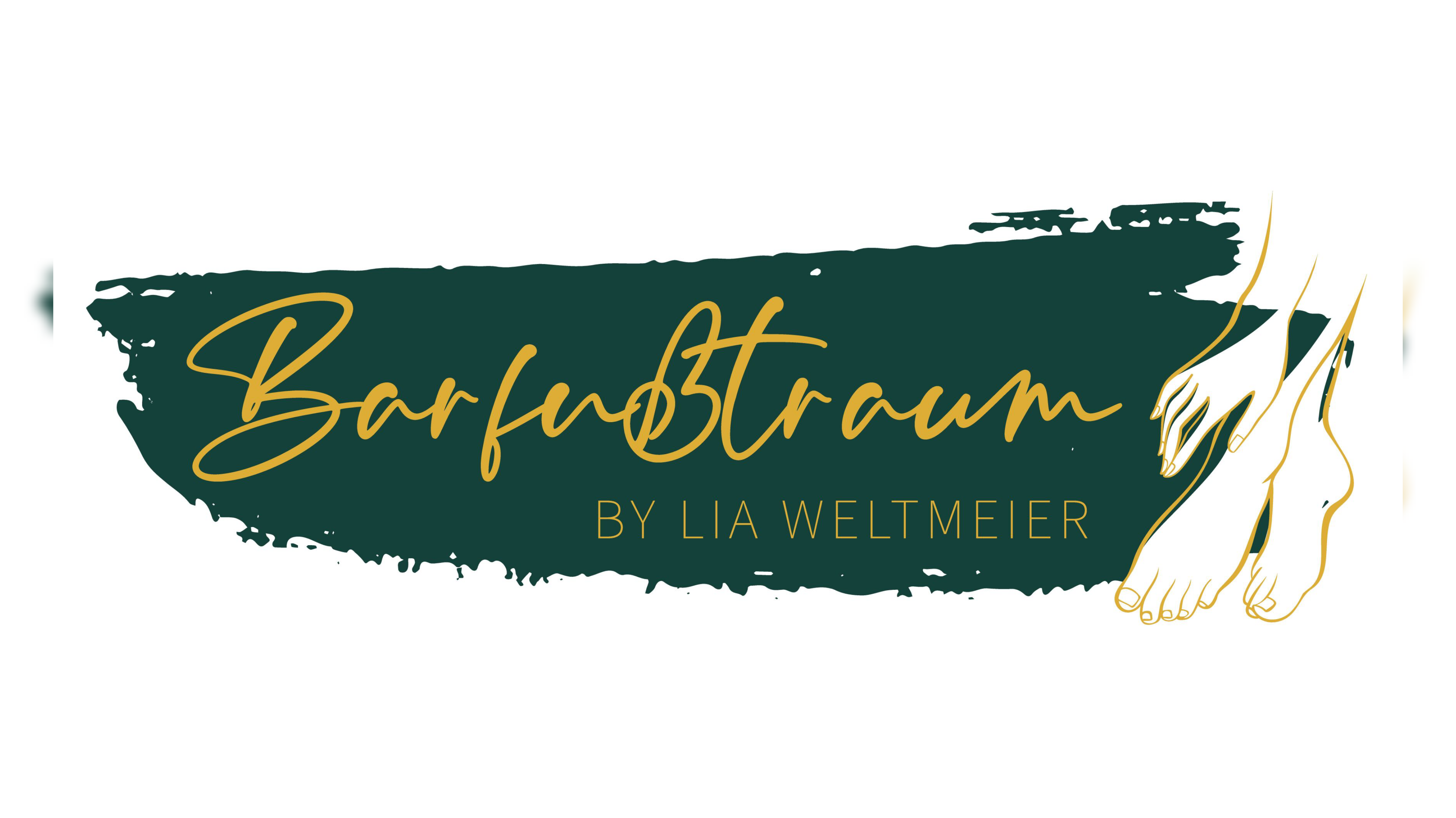Barfußtraum by Lia Weltmeier