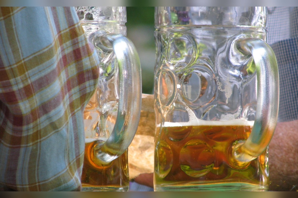 Am Barthelmarkt 2025 steigt der Bierpreis 