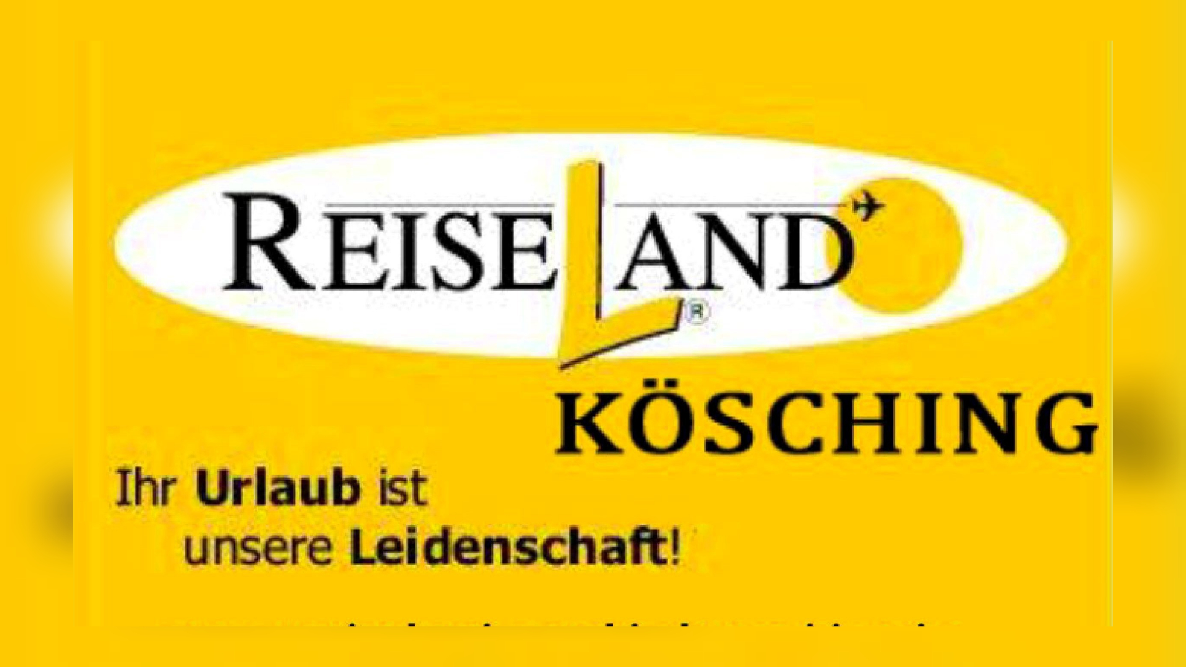 Reiseland Kösching