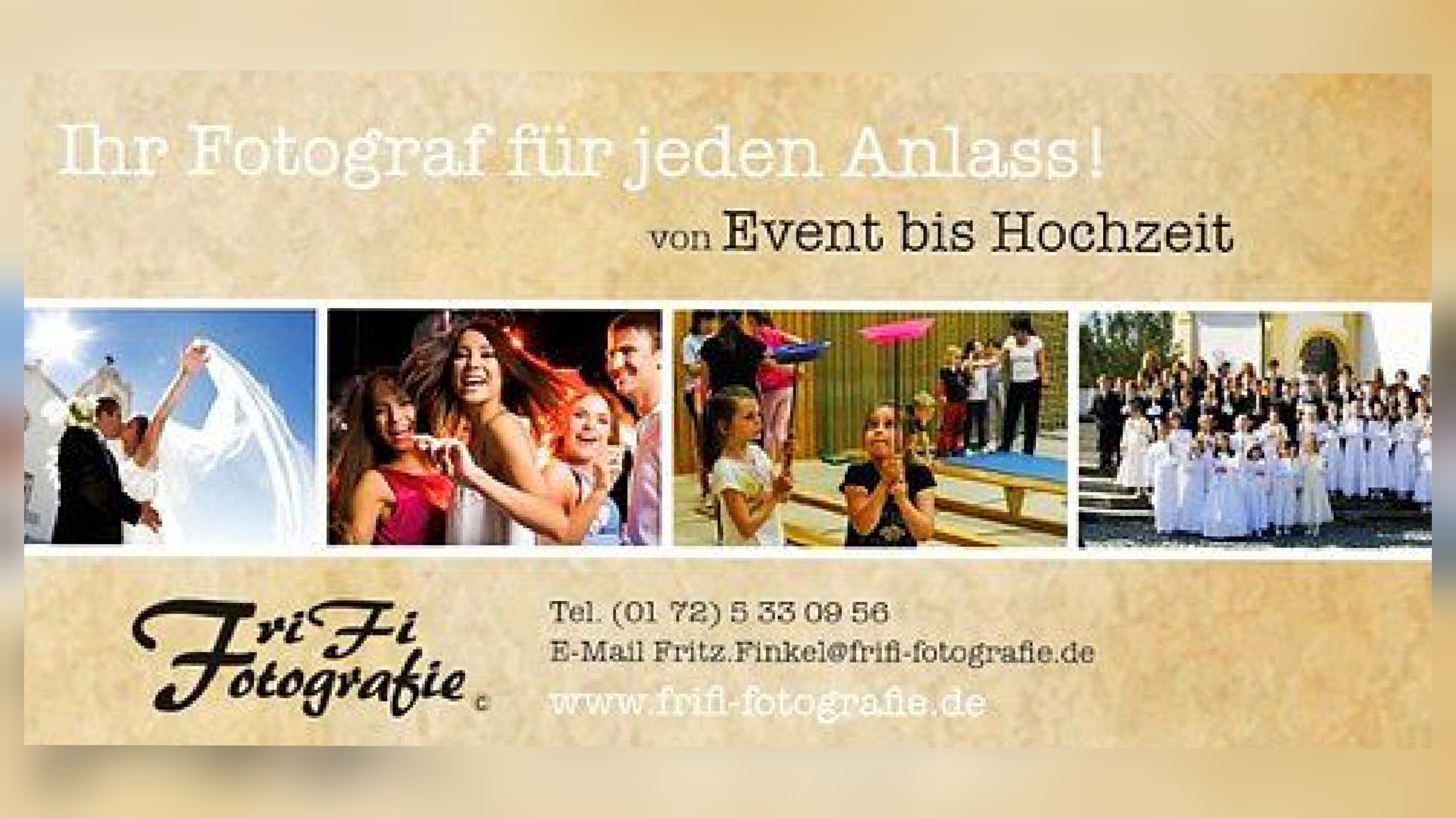 FriFi Fotografie