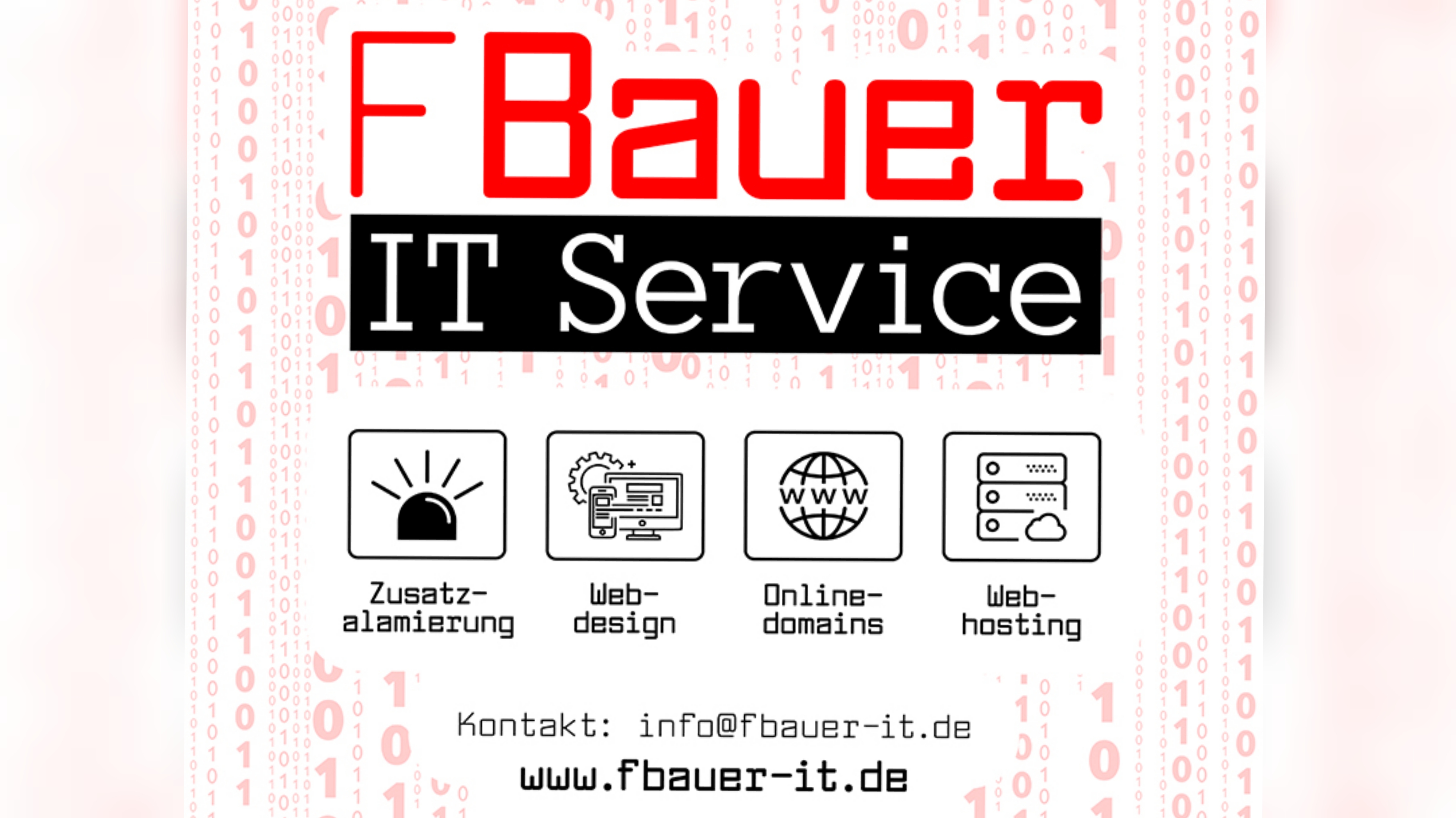 Fbauer IT