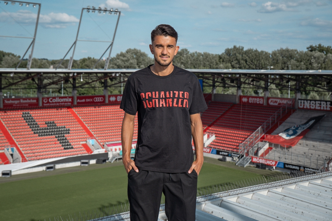 „Vielseitiger Box-to-Box-Spieler“: Fredrik Carlsen wechselt von Silkeborg IF zum FCI 