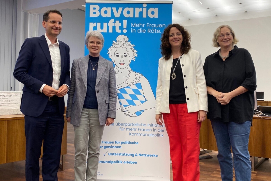 Bavaria ruft in Ingolstadt