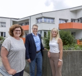 50 Jahre Peter-Steuart-Haus - Fünf Jahrzehnte voller Erlebnisse